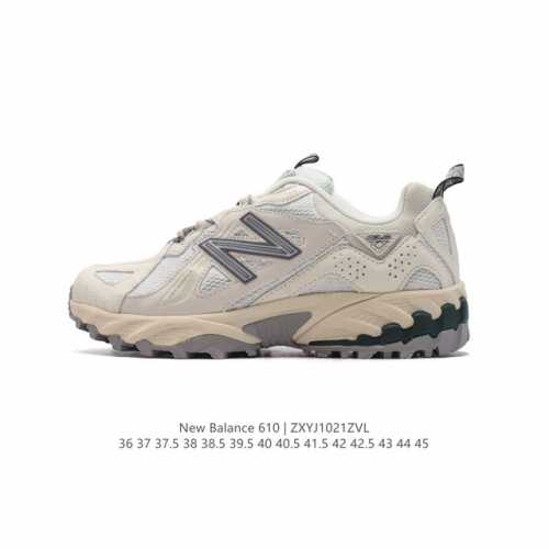 NB610 New Balance ML610 New Balance PU TD DDD DDD ML610TBA DDD 36-45 DDD ZXYJ10