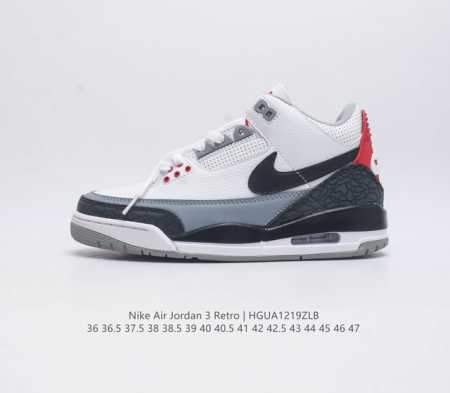 Aj3 Nike Air Jordan 3 Retro Se 3 3 Ddd Aj 1988 ddd Nike Air ddd Da3 - Ddd 36-47 - Click Image to Close