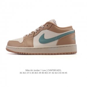 Nike Jordan Air Jordan 1 Low Aj1 Joe 1 Jordan 1 generation Aj1 low-top retro cul