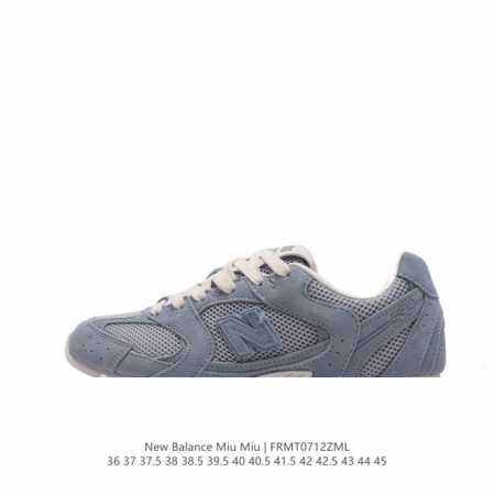 # # # # miumiu X Nb new Balance 530 Sl 36-45 Frmt0712Zml - Click Image to Close