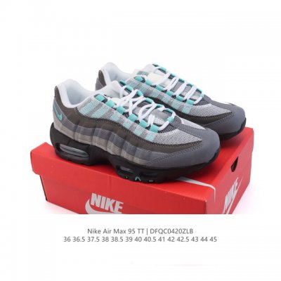 Nike Air Max 95 Nike Nike Air Max 95 Nike Logo Air Max Air Max 95 Fv4710-803 : 3