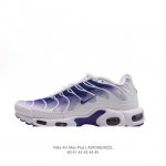 NIKE AIR MAX PLUS TPU Swoosh Logo Ceater Foam Air Max 852630-001 40-45 ASFD0630Z