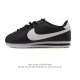 Nike Classic Cortez Nylon unisex athletic shoes. Staying true to the classic st