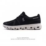 New company-level On Angpao Cloud 6 Coast Soft, comfortable, non-slip, wear-res
