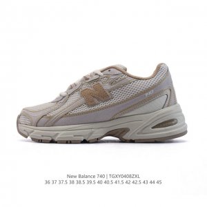 New Balance Mr740 Nb T-Beam U740Bm2 36-45 Tgxy0408