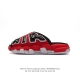 NIKE AIR MORE Uptempo Slide AIR FD9884-100 36 37.5 38 39 40 41 42 43 44 45 46 N