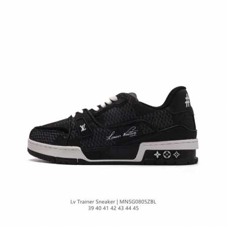 louis Vuitton tpr ,Virgil Abloh lv louis Vuitton Trainer Sneaker Low 39-45 Mnsg0 - Click Image to Close