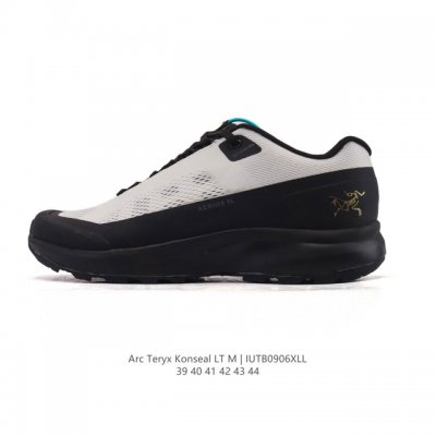 Corporate-Level Arc'teryx Men's Shoes Arcteryx Konseal Outdoor High-Performance