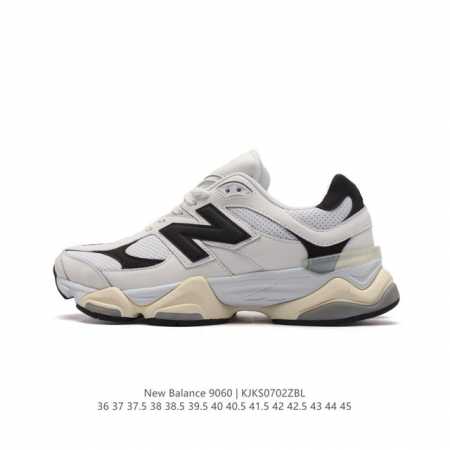 NB New Balance NB9060 9060 9060 9060 99X Y2K 990 ABZORB SBS U9060AAB 36-45 KJKS0 - Click Image to Close