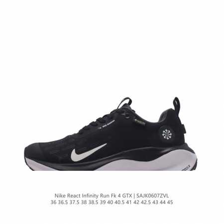 Nike Infinity Run 4 Gore-Tex Nike Reactx Nike React 13% Nike React Nike Reactx - Click Image to Close