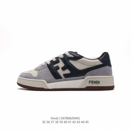 Fendi 2024 Kim Jones fendi 35-45 XSTB0629XKL - Click Image to Close