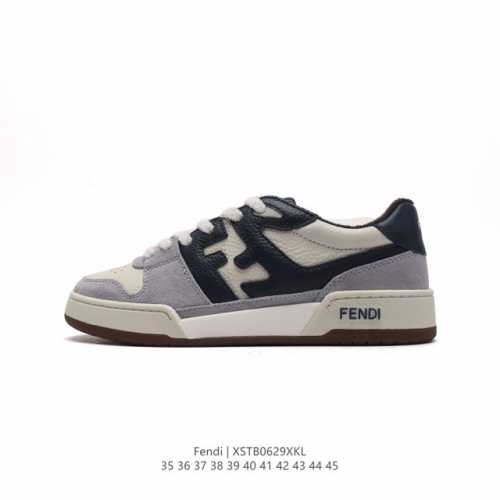 Fendi 2024 Kim Jones fendi 35-45 XSTB0629XKL