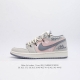 Nike Air Jordan1 Low Aj1 Aj1 1 1 98% 553560-053 36 36.5 37.5 38 38.5 39 40 40.5