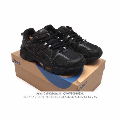Asics Gel-Kahana 8 Gel-Kahana gel speva dynamic Duomax Ahar : : : Low-Top : gel Trusstic : 1012B978-002 36-45 Qwwb0930
