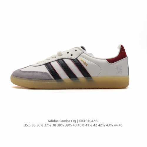 Adidas Originals Samba Og Shoes T 50 Adidas Samba samba Og t samba Jq5976 35.5