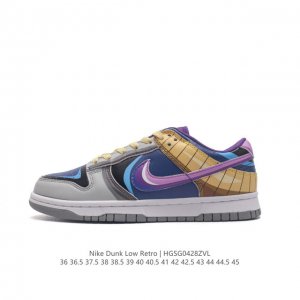 Nike Dunk Low Retro 80 Nike Dunk 1985 Dunk Hf6061-400: 36 36.5 37.5