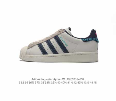 Adidas Superstar Ayoon W 1982 1970 adidas Superstar : Id1139 35.5 36 36 37 38 3 - Click Image to Close
