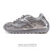 Bottega Veneta Orbit sneakers for men and women from the Spring/Summer 2025 col