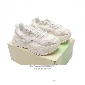 Fila Fusion Fila Fila Fila Fusion 35.5-40 : Fdbm1128Zvl