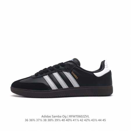 Adidas Originals Samba Og Shoes T 50 Adidas Samba samba Og t samba B75807 36-45 - Click Image to Close