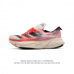 Adidas adidas Adizero Adios Pro 3 40 adidas lightstrike Ig6445 36-45 Jkti0922Zj
