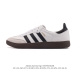 Adidas Originals Samba Og Shoes Classic sneakers, white sneakers, T-toe shoes f