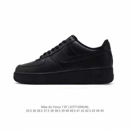 Nike Air Force 1 '07 Low force 1 Cw2288 35.5-45 Kitt1209Lml - Click Image to Close