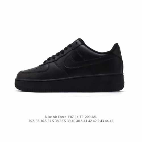 Nike Air Force 1 '07 Low force 1 Cw2288 35.5-45 Kitt1209Lml