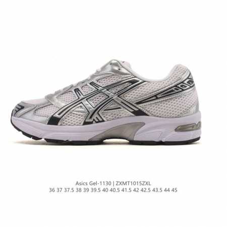 Asics New Couple's Gel-1 Stylish, Breathable, Durable, and Responsive Walking Sh - Click Image to Close