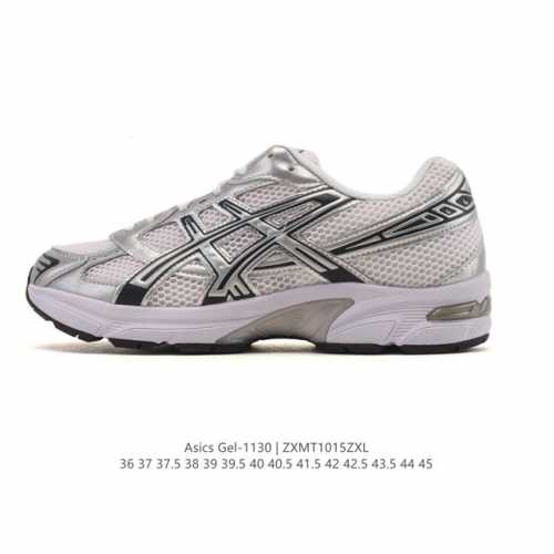Asics New Couple's Gel-1 Stylish, Breathable, Durable, and Responsive Walking Sh