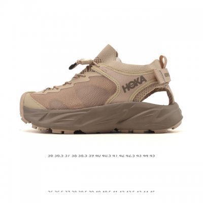 Company-grade Hoka One One Hopara 2nd Generation Outdoor Sandals, Hopara Cushion