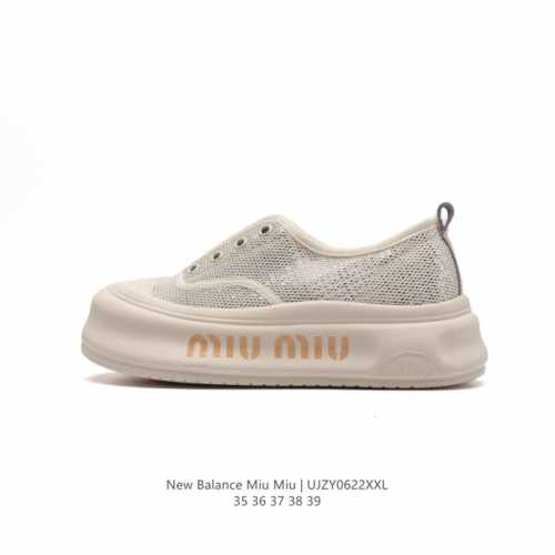 MIU MIU 2024ss logo low logo 2024613 35-39 UJZY0622