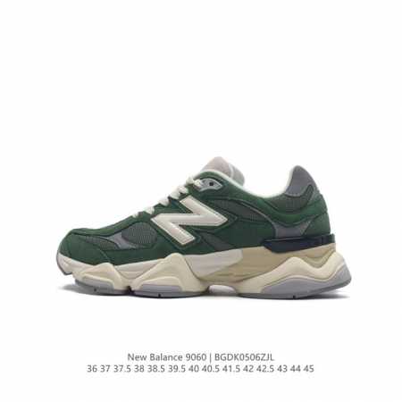Nb New Balance Nb9060 9060 9060 9060 99X Y2K 990 Abzorb Sbs U9060Vng - Click Image to Close