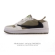Nk V2K Runtekk shock-absorbing and non-slip low-top retro daddy shoes. The runni