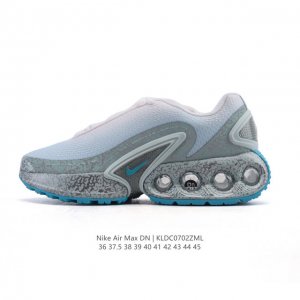 Company-level new Nike Air Max Dn sports shoes fashionable running shoes, pod-s
