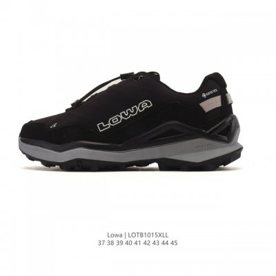 New Lowa German Hiking Shoes Mk1 Outdoor Combat Boots Zephyr Gtx (Company Grade)