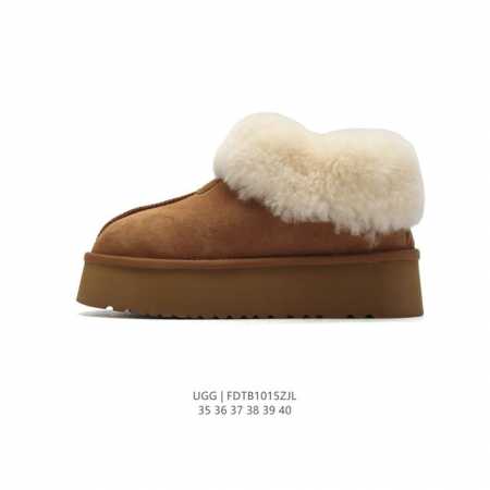 Ugg ugg 35 36 37 38 39 40 Fdtb1015Zjl - Click Image to Close