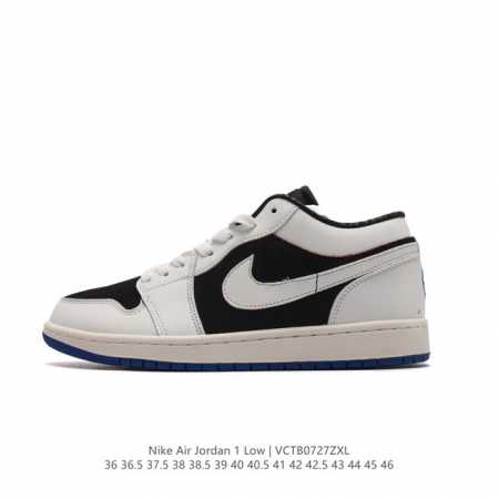 air Jordan 1 Low Aj1 1 1 aj1 1985 Wings Jordan Nike Air Wings Hq0764-001 36-46 - Click Image to Close