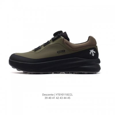 Descente chron D4231Lsn14 39-45 Ytey0110Ccl