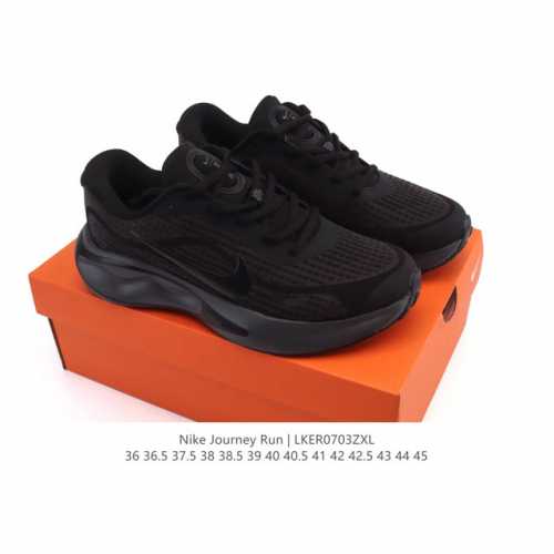Price reduction Original price RMB Nike Journey Run men's and women's breathabl