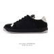 Corporate-grade Gucci men's shoes. Gucci Screener series distressed, dirty shoe