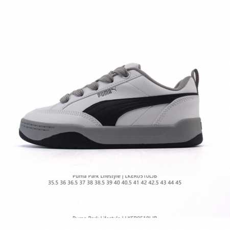 Puma Puma Park Lifestyle Og Sneaker 397262 35.5-45 Lker0510Ljb - Click Image to Close