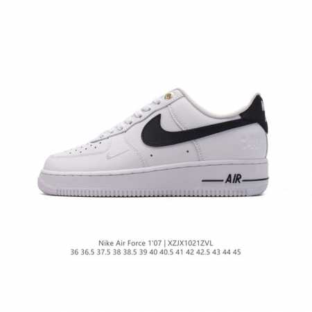 Nike Air Force 1 '07 Low Force 1 DDD DQ7658 DDD 36 36.5 37.5 38 38.5 39 40 40.5 - Click Image to Close