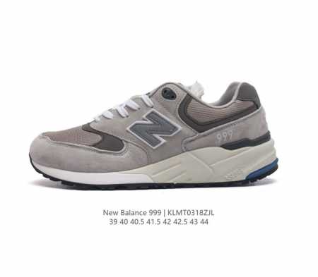 New Balance Ml999 5 # # rock Stop encap encap n-Ergy rock Stop 39-44 Ml999Gr Klm - Click Image to Close