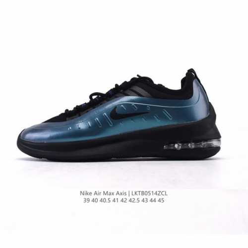 Nike Air Max Axis Max Air Max Air 98 95 Swoosh 97 Aa2146-003 39-45 Lktb0514Zcl