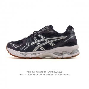 Authentic Asics Gel-Kayano 14 Sports & Leisure Breathable Professional Cushionin