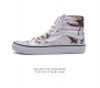 Vans offwhite vans Sk8-Hi Reissue Cap Inside Out 35 36 36.5 37 38 38.5 39 40 Ikj
