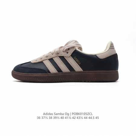 Adidas Originals Samba Og Shoes T 50 Adidas Samba samba Og t samba Ji3216 36-45 - Click Image to Close