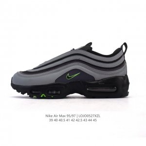 New Product Corporate Nike Air Max Day Special Shoes, Oregon-Themed Division St.