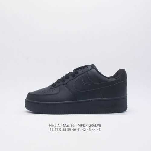 Nike Air Force 1 07 af1 force 1 315122 : 36 37.5 38 39 40 41 42 43 44 Mpdf1206L